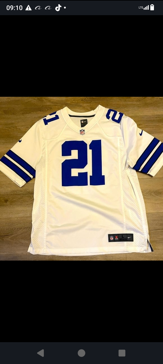 Maillots de football tendance