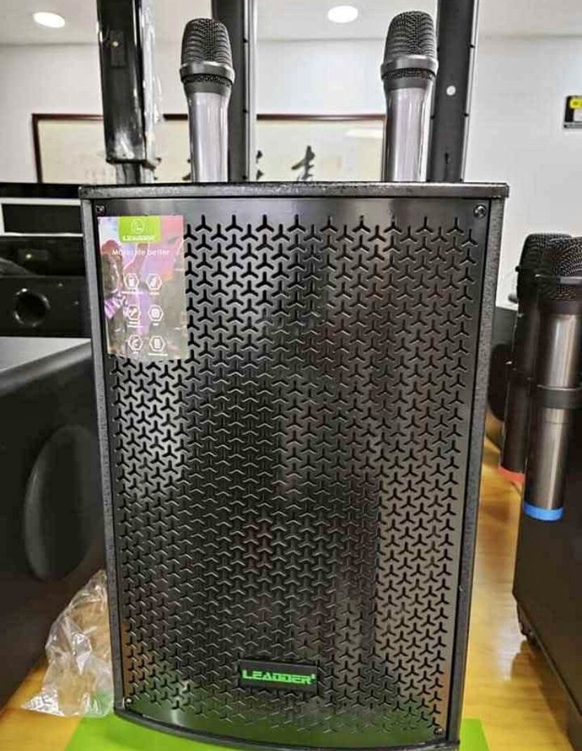 Enceinte portable SP-103