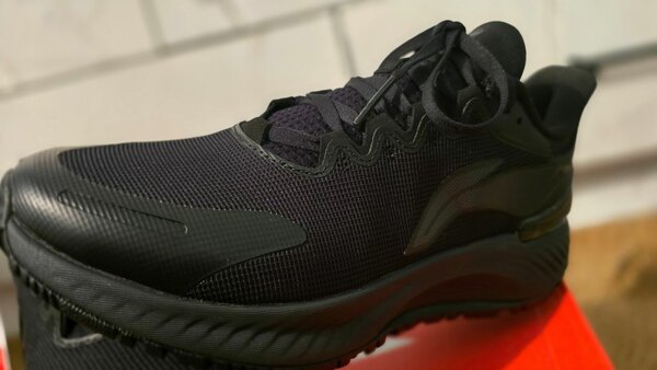 LINING мужские кроссовки