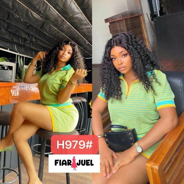 Robes tendance femme