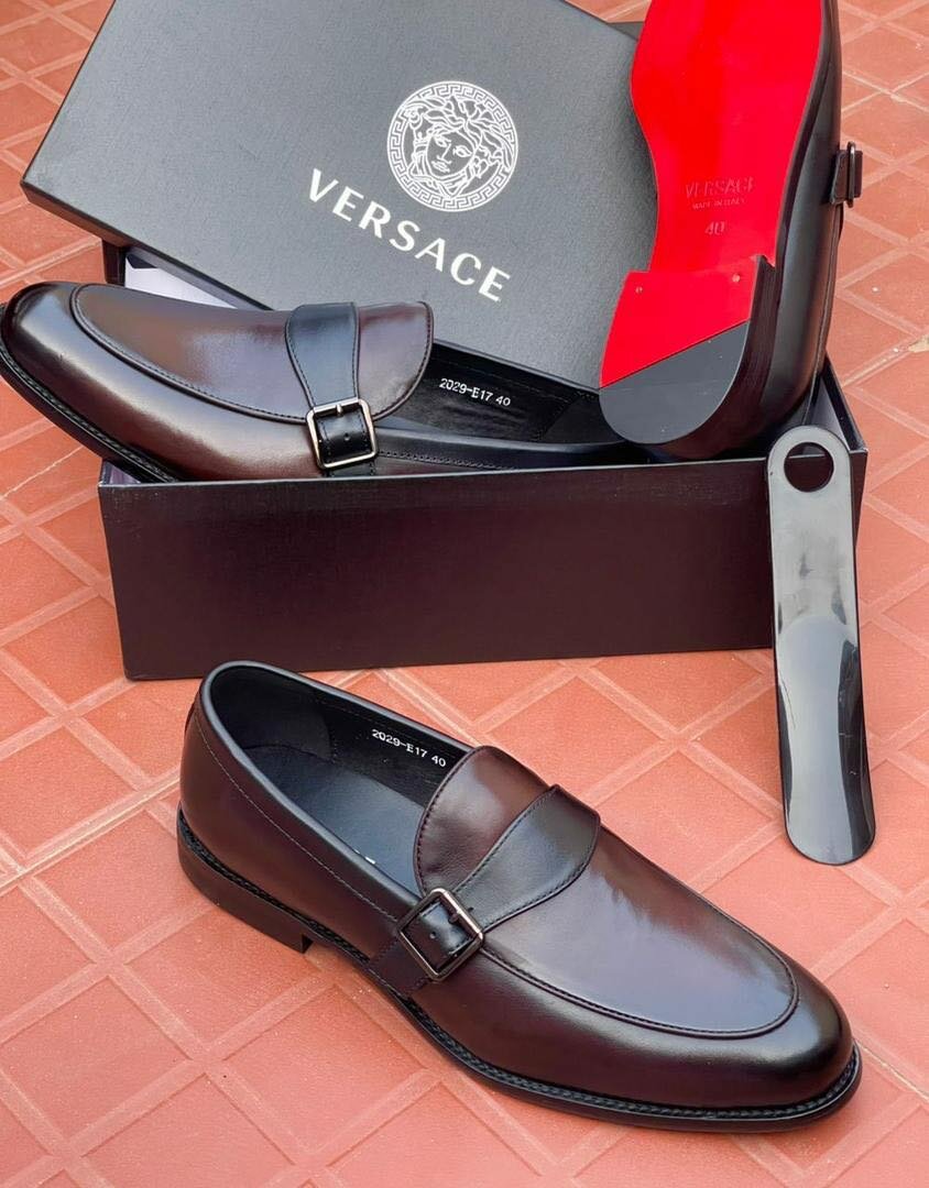 Versace Shoe for men