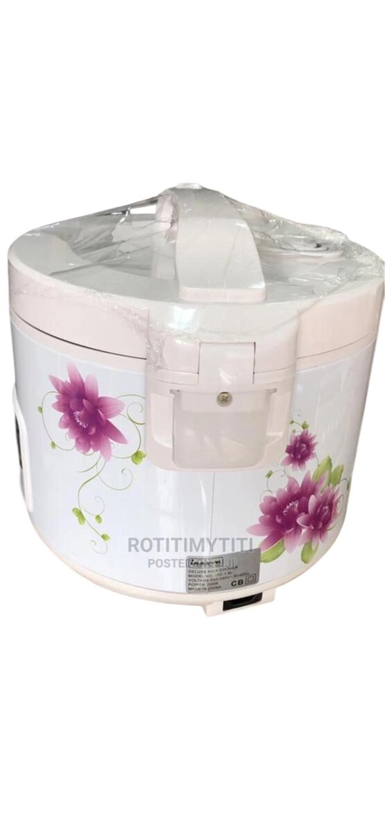 Innova 1.8L Rice Cooker