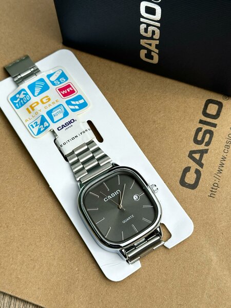 Montre CASIO Quartz Homme