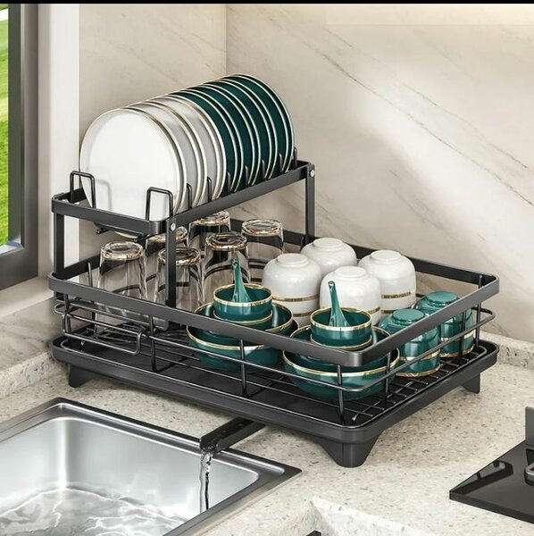 Égouttoir à Vaisselle Moderne