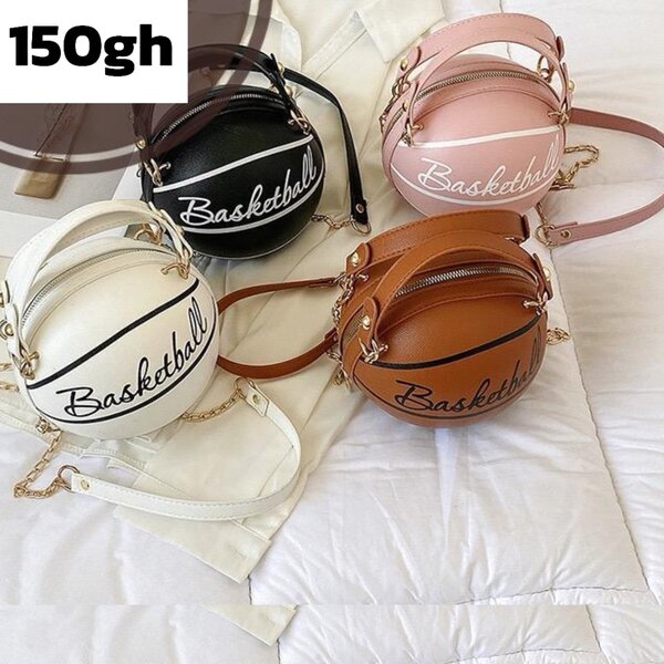 Basket ball design bag