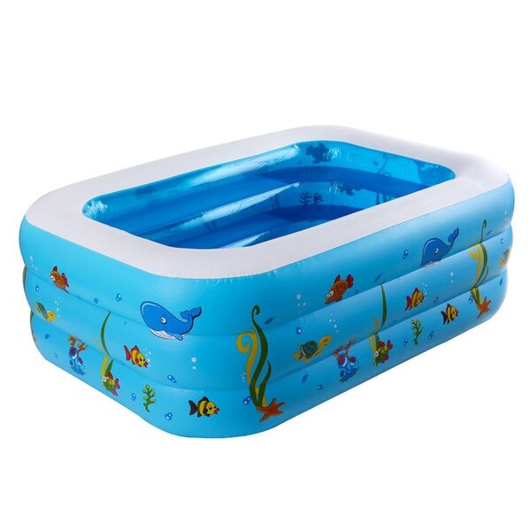 Piscine pour Enfant