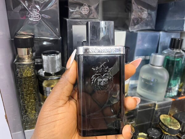 Monarch Parfum Homme Élite