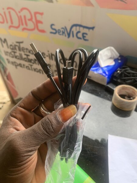 Câble USB vers Micro-USB