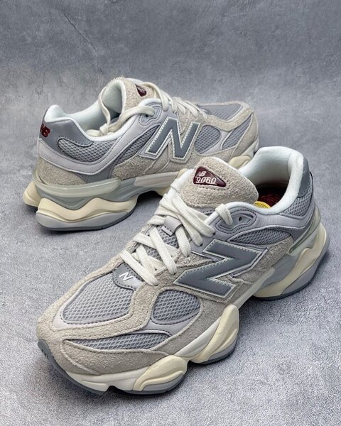 Baskets New Balance 9060