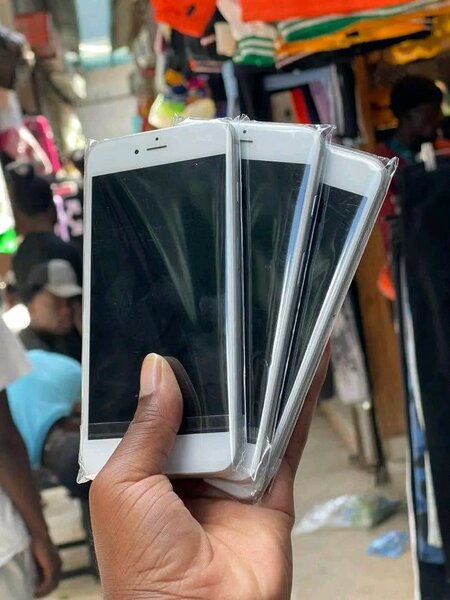 IPHONE 6PLUS 64GB