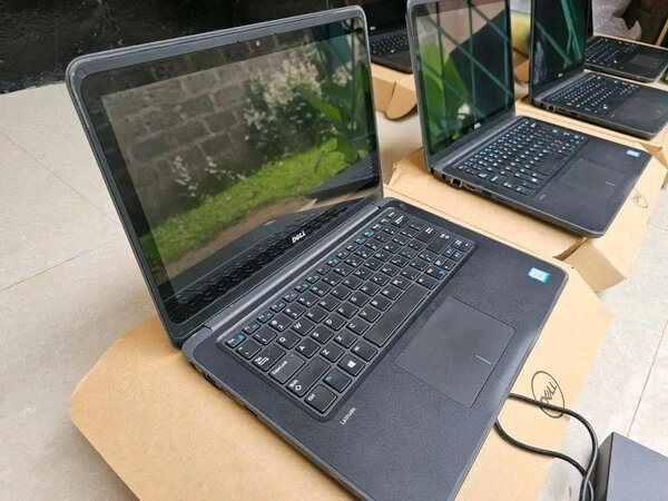 Touchscreen Dell latitude 3380