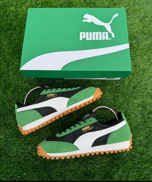 Puma