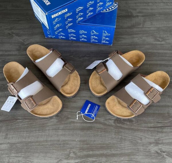 Birkenstocks
