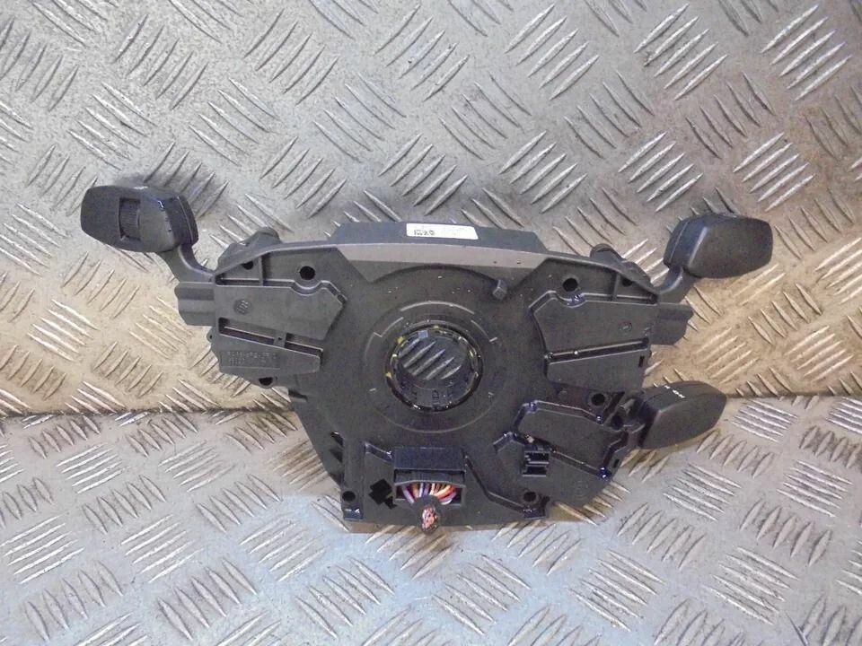 BMW 5 Series E60 Wiper indicator stalks