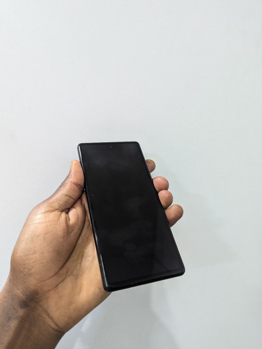 Google pixel 6a 5G 128GB