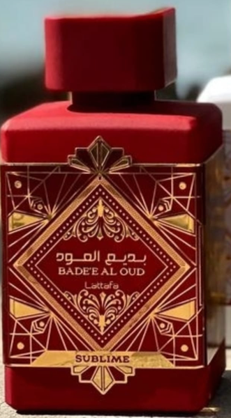Badee Al Oud 