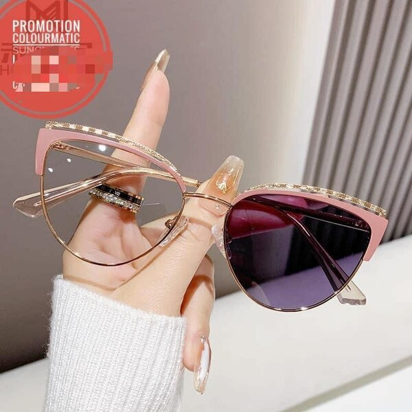 COLOURMATIC SUNGLASSES