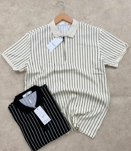 Polo pour homme classique