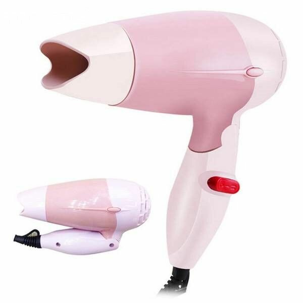 Portable Foldable Travel Hair Dryer