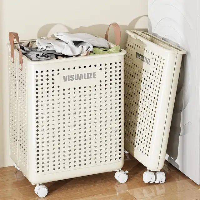 Laundry Basket