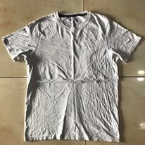 new casual good quality men's t-shirt