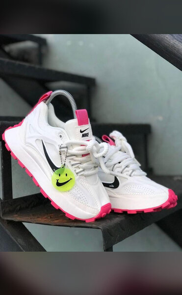 Baskets tendance Nike