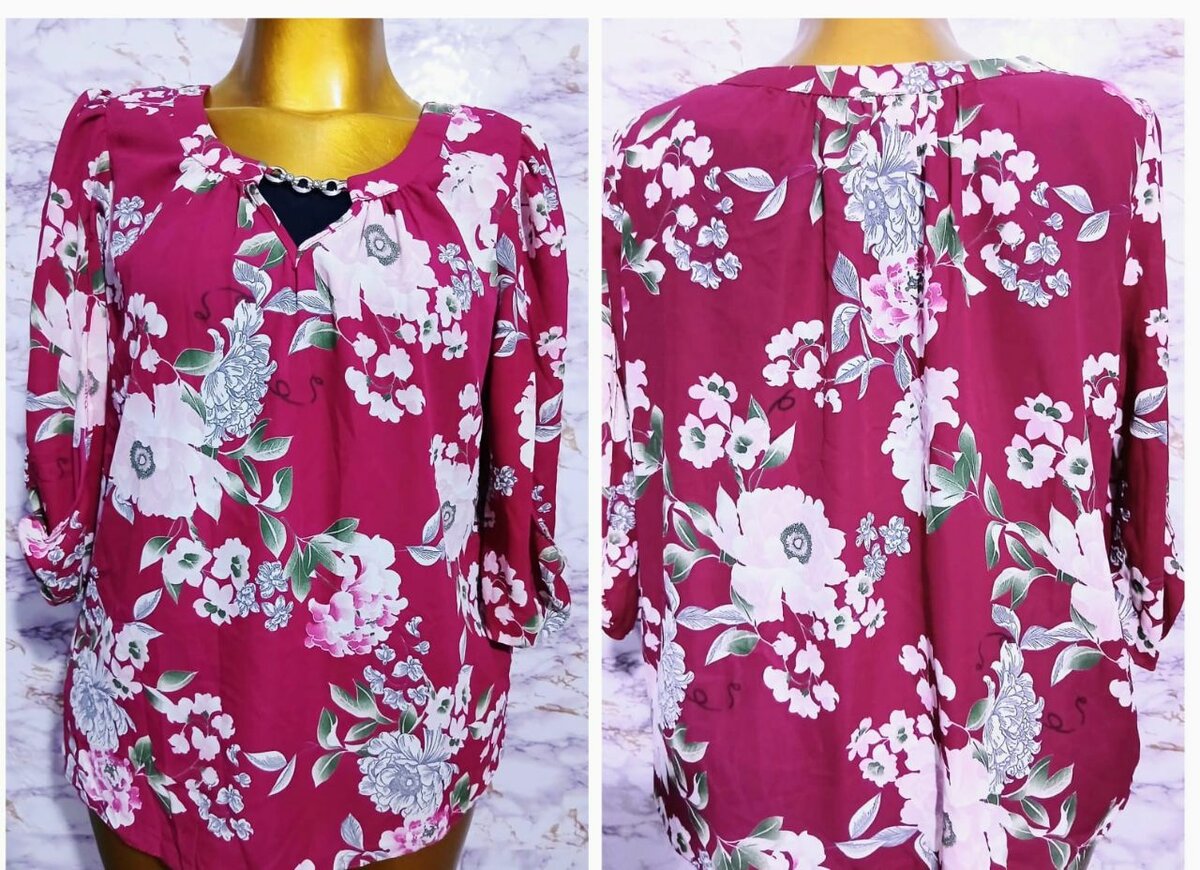 Tenues femmes de qualité