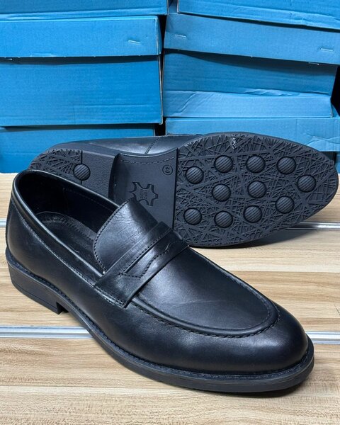 Chaussures de qualité