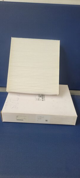 Filtre a Pollen ChanGan CS 35+