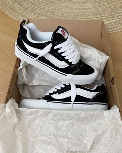 Vans knu skool original