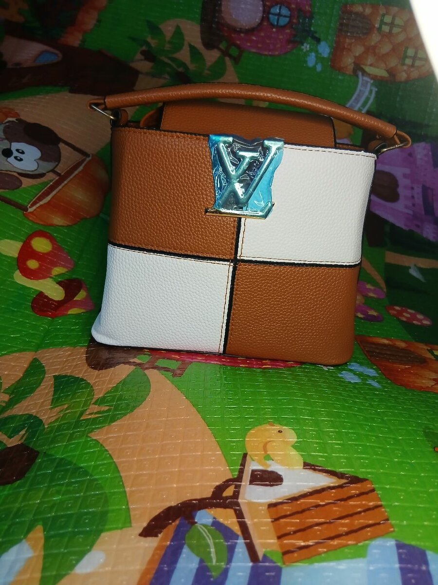 Sac à main élégant