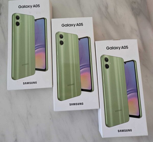SAMSUNG GALAXY A05