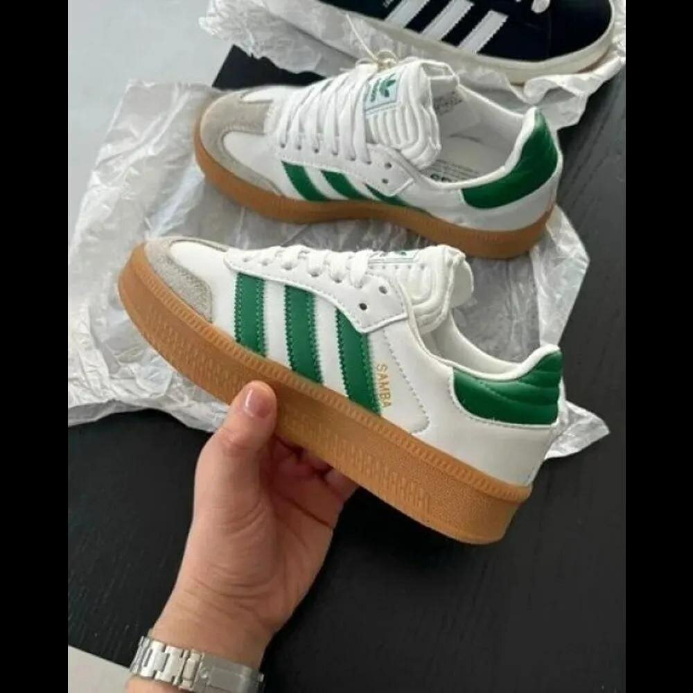 ADIDAS SAMBA