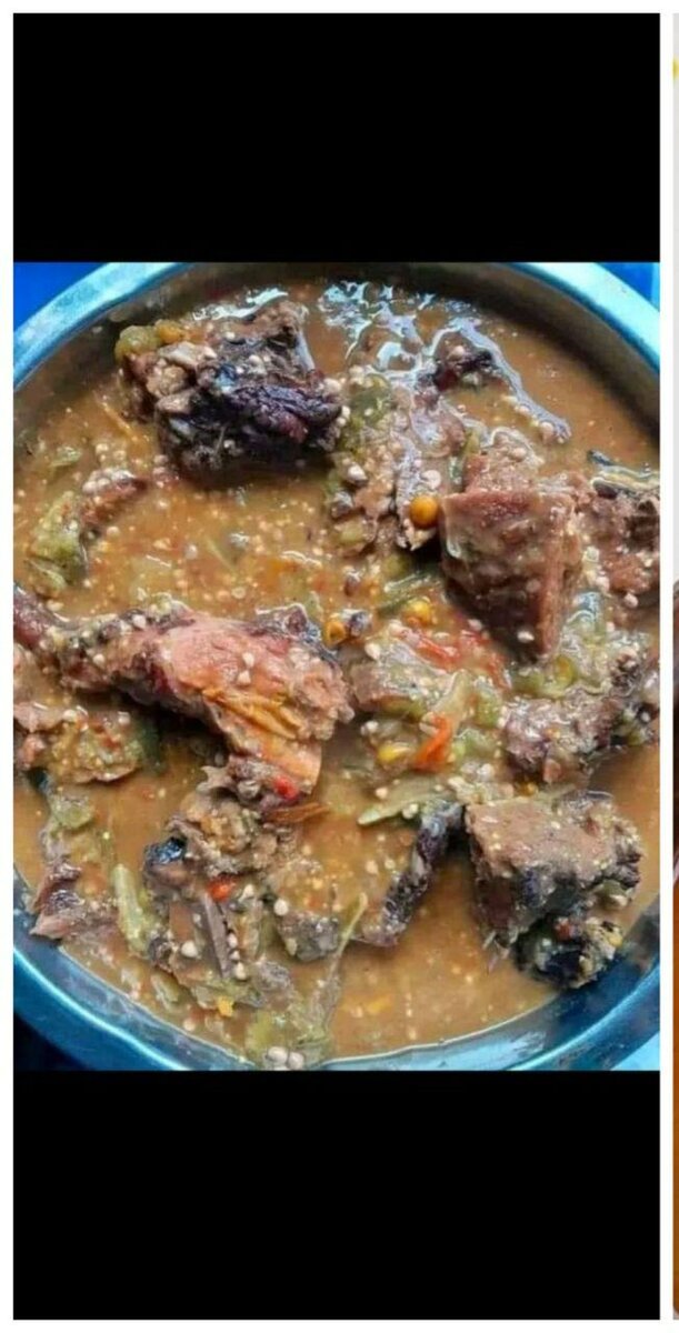 Délicieux Plats Africains