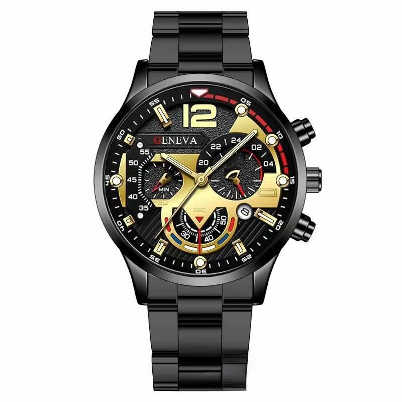 Premium formal look watch