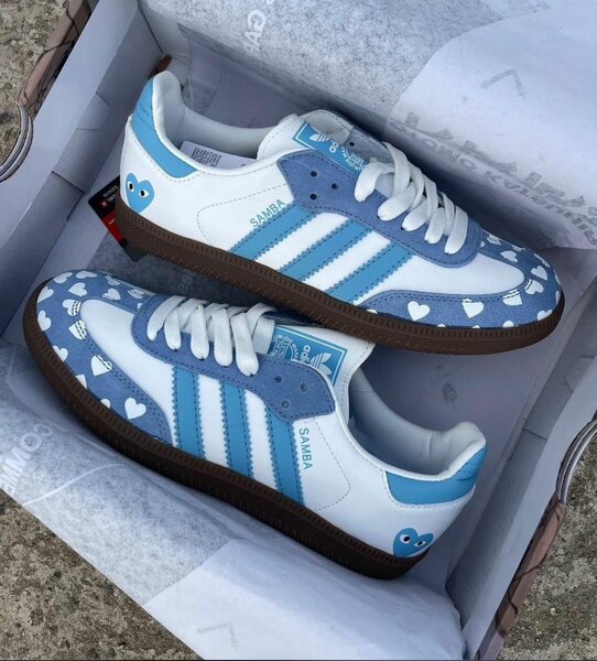 Sneakers Adidas Samba