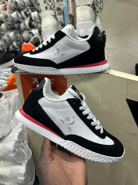 Sneakers légers unisexes