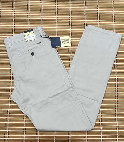 Pantalons Slim Fit Homme