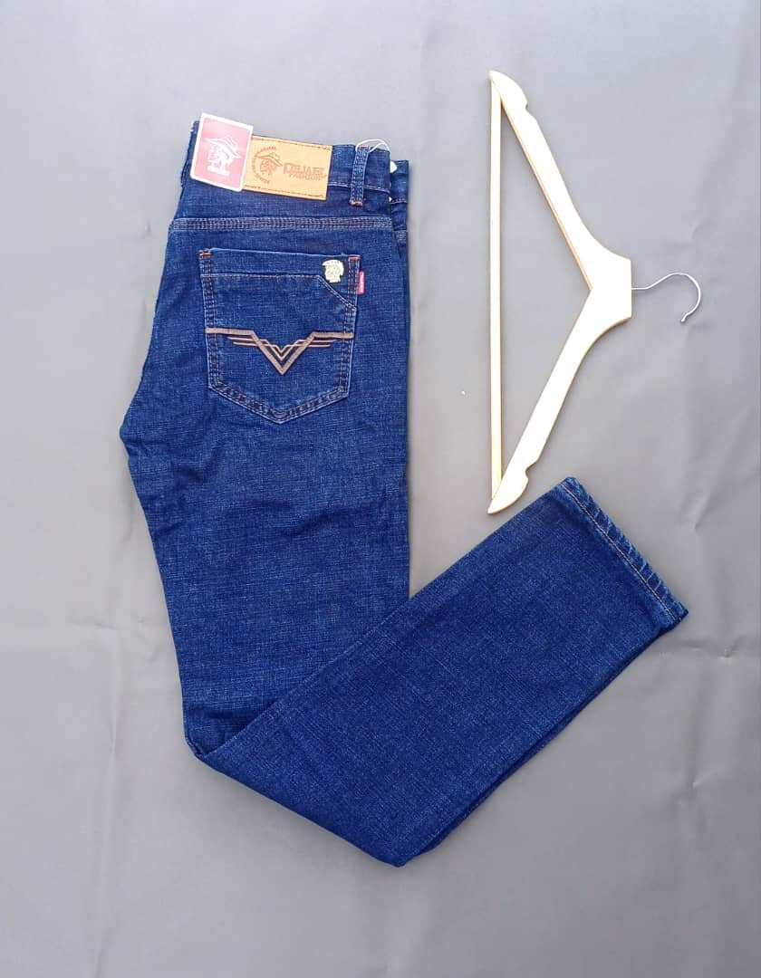 Jeans tendance pour homme