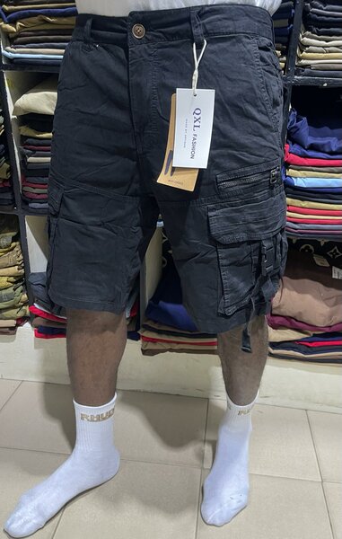 Culot  chasseur chic