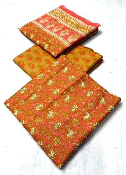 3pc unstich ladies suits