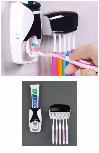 Protection de brosse a dent