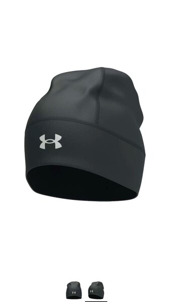 Bonnet sportif isolant