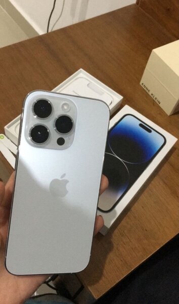 iPhone 14promax 512gig