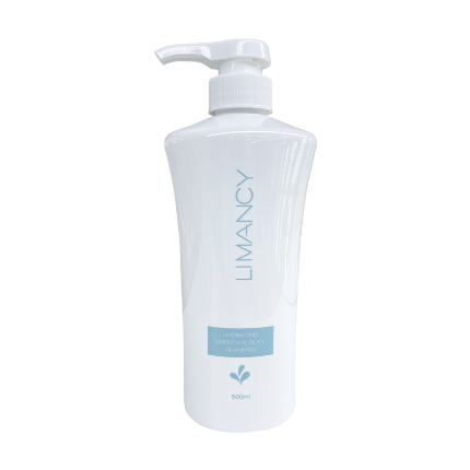 LIMANCY Hydrating Smooth & Silky Shampoo