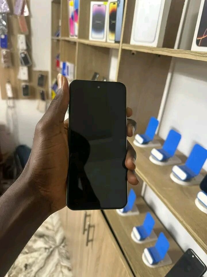 Téléphone portable Infinix Hot 30i