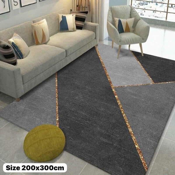 Center Peice Rugs