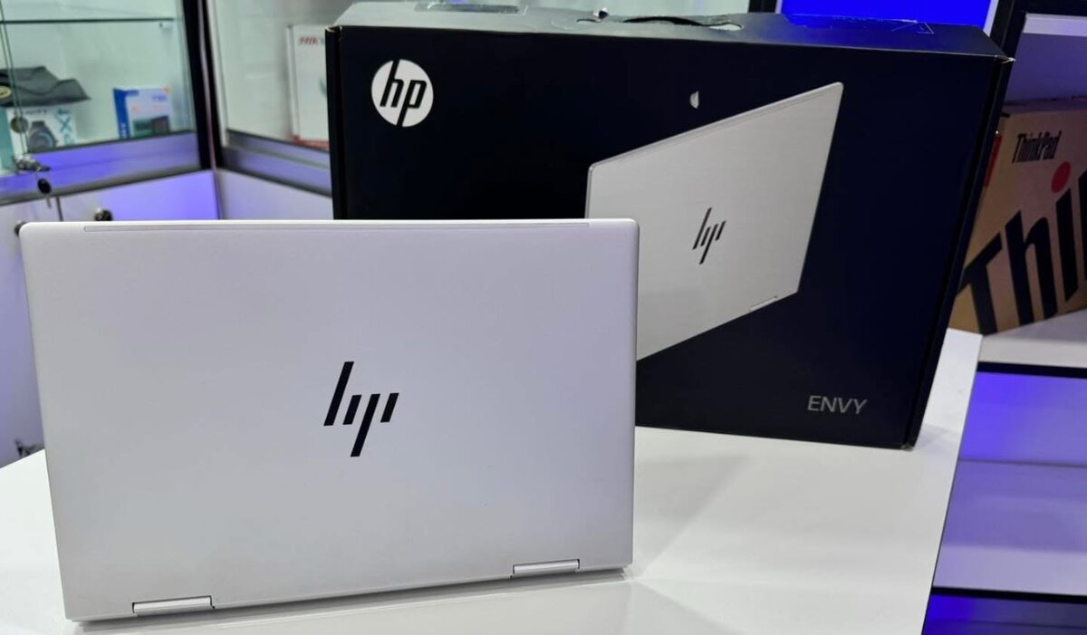 HP ENVY x360 Convertible ew0033dx