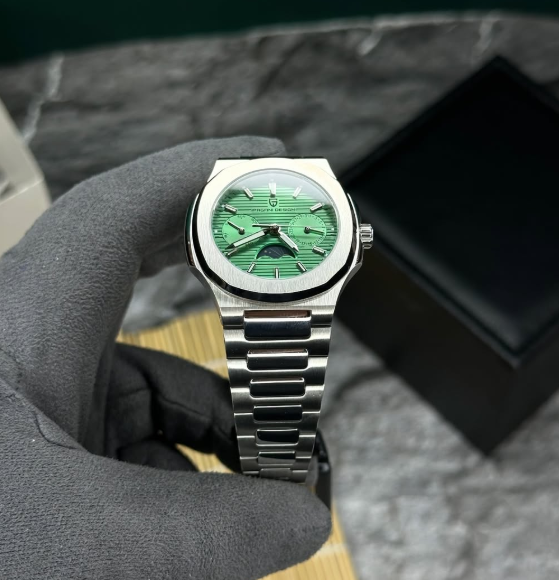 Оригинальные женские наручные часы Pagani Design Natiulus 🔥