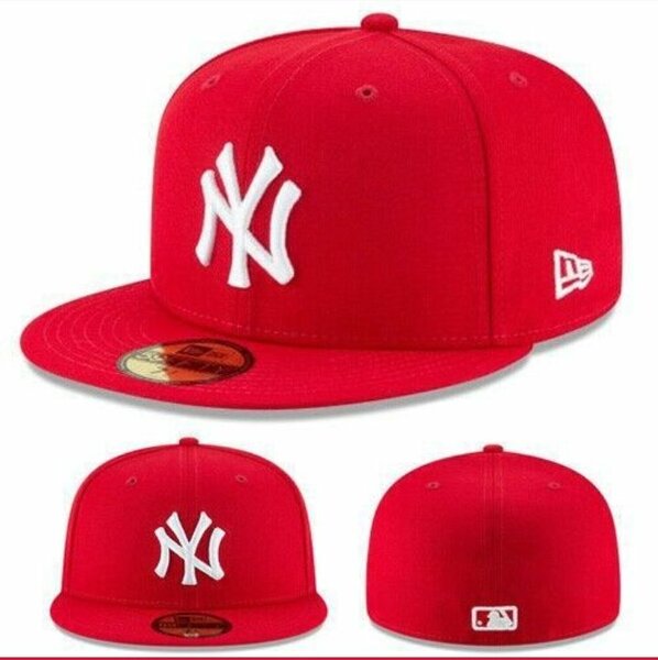 Casquettes de baseball stylées